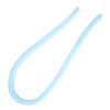 TOYANDONA Mattress Gap Filler Bed Wedge Pillow Soft Plush Material for Bed Gap and Wall Stopper Use view 1