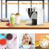 Tapioca Cooker - Fully Automatic Bubble Tea & Milk Tea Popping Maker, Efficient Machine for Making Tapioca Pearls view 2