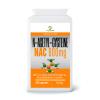 Core Vital N-Acetyl-Cysteine NAC 600mg, Amino Acid Supplement, 120 Capsules, Vegan view 1