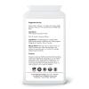 Core Vital N-Acetyl-Cysteine NAC 600mg, Amino Acid Supplement, 120 Capsules, Vegan view 2