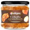 Caramelised Onion (Vegetal) 210g Jar IFA Eliges Pack of 3 view 1
