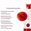 Collagen jelly bar, hydrating, detoxifying and aiding digestion - suitable for both men and women. view 2
