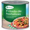 Vegetal Fritada Mixed Vegetables 420g (Pack of 4) Coaliment view 1