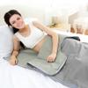 Far-Infrared Sauna Blanket - 2 Zone Heating for Detox Therapy, Home Spa Beauty Device, Oxford Material view 1