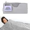 Far-Infrared Sauna Blanket - 2 Zone Heating for Detox Therapy, Home Spa Beauty Device, Oxford Material view 2