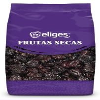 Dried Vegetable Blueberries 200g Bag IFA Eliges Pack of 3