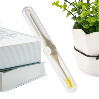 Nasal Hair Cutter for Women Double Sided Cutter