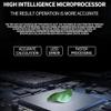 Chlorophyll Meter for Accurate Leaf SPAD and Temperature Measurement - Perfect for Farmers, Gardeners, and Scientific Research view 3