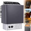 Electric Sauna Heater with Internal Controller for Home and Commercial Steam Bath Spa view 1