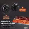 Electric Sauna Heater with Internal Controller for Home and Commercial Steam Bath Spa view 3