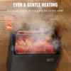 Electric Sauna Heater with Internal Controller for Home and Commercial Steam Bath Spa view 4