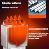 Electric Sauna Heater with Timer and Adjustable Temperature for Home, Hotel, and Spa Use view 2
