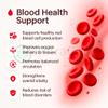 Berberine HCL 600mg High Strength 97% HCL, Blood Sugar & Metabolism Support, Gut & Heart Health, Vegan Capsules, UK Made NutraCore (180) view 4