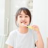 WESIEVYA Manual Toothbrush for Kids with Supple Soft Bristles and Comfortable Grip, Includes Yellow Bucket for Easy Cleaning, for Children Aged 2-12, Ensures Comprehensive Tooth Care view 4