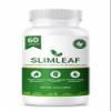 SLIMLEAF Metabolic Balance Capsules Supports Healthy Metabolism, Appetite Control & Natural Energy Production 60 Capsules Food Supplement view 1