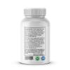 SLIMLEAF Metabolic Balance Capsules Supports Healthy Metabolism, Appetite Control & Natural Energy Production 60 Capsules Food Supplement view 3