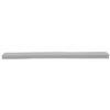 CIMAXIC Anti-condensation Window Sill Strip 800x70x15mm Thickened Pva Absorbent Sponge Pad Gray for Moisture and Drip Prevention in Home and Office