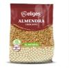 Vegetal Chopped Almonds Skinless Raw 125g IFA Eliges Pack of 3 | Natural Baking & Cooking Ingredient view 1