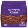 Vegetal Sultana Raisins 200g IFA Eliges Pack of 4 | Naturally Sweet Dried Fruit | Ideal for Baking, Cooking & Snacking view 1