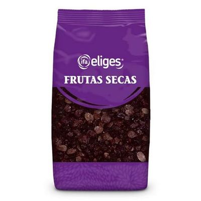 Moscatel Raisins 400g Pack of 2 | Sweet Dried Fruit Snack | Ideal for Baking, Breakfast & Desserts | IFA Eliges