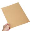 GOOHOCHY Braille Paper 15 Sheets Khaki Cardstock Braille Writing Sheets for 4 and 9 Line for Visually Impaired Users 24x30cm view 3
