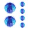 AUTSUPPL Pet Hair Removal Laundry Balls 6Pcs Reusable Washing Machine Lint Catcher for Clothes Cleaning Suitable for Fabric Types view 1