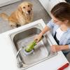 Kitchen Scrub Brush Wear-Resistant Sink Scrubber view 2
