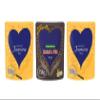 Fragrant Jasmine Rice and Basmati & Wild Wholegrain Rice, 250g Each, Pack of 3, Suitable for Vegetarians & Vegans view 1