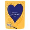 Fragrant Jasmine Rice and Basmati & Wild Wholegrain Rice, 250g Each, Pack of 3, Suitable for Vegetarians & Vegans view 2