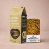 Gluten Free Afternoon Tea Hamper Luxury Lemon Cake Hamper with Sweet Selection, Flapjack, Biscuits & Meringue Bar Coeliac Gifts for Women & Men Hatties Gifts view 4