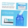 GALPADA Instant Nasal Wash Packets 2.7g X 40 Sachets 2 Boxes Iodine-Free Fine Saline Mix for Nasal Cleaning and Sinus Care view 3