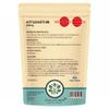 Astaxanthin 400mg Capsules Natural Haematococcus Pluvialis Algae Extract (10%), High Strength Antioxidant Support for Skin, Eyes & Immune Health, Non-GMO Vegan Supplement, UK Made-NutraCore (90) view 2
