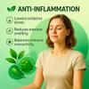Astaxanthin 400mg Capsules Natural Haematococcus Pluvialis Algae Extract (10%), High Strength Antioxidant Support for Skin, Eyes & Immune Health, Non-GMO Vegan Supplement, UK Made-NutraCore (90) view 3