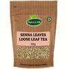 Senna Leaves Loose Leaf Tea 50g by Hatton Hill view 1