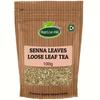 Senna Leaves Loose Leaf Tea 100g by Hatton Hill view 1
