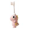 Kids Soft Toothbrush, 12.4x1.2cm Soft Bristles Todddler Training Toothbrushes Kid Tooth Brush - Early Habit Formation Cute Kids Toothbrushes, Todddler Toothbrush for Children Boys Girls view 1