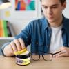 Eye Glass Scratch Remover Wax - Restores Clarity Paste, Eye Glass Scratch pPolish Wax Anti-Scratch Care Specifications | Multi-Functional Repair Cream for Commuting Dorm Home view 3