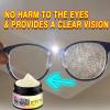 Eye Glass Scratch Remover Wax - Restores Clarity Paste, Eye Glass Scratch pPolish Wax Anti-Scratch Care Specifications | Multi-Functional Repair Cream for Commuting Dorm Home view 4