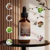 Black Walnut Mugwort Cleansing - Natural Plant - Boosts Energy- 2PCS view 2