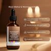 Black Walnut Mugwort Cleansing - Natural Plant - Boosts Energy- 2PCS view 4