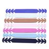 HOODANCOS 20pcs Adjustable S Mask Ear Hook Extender Straps with Soft Elastic Band Ear Mask Hanging Auxiliary Extension Rope for Comfortable Fit Random Color view 1