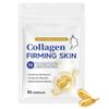 Collagen Firming Facial Essence Capsules - 10x collagen boost, firming and lifting, reduces wrinkles, 30 capsules per pack, an anti-aging essence specially formulated for women view 1