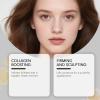 Collagen Firming Facial Essence Capsules - 10x collagen boost, firming and lifting, reduces wrinkles, 30 capsules per pack, an anti-aging essence specially formulated for women view 4
