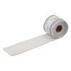 HpLive Window Condensation Absorber, Anti-Condensation Strips for Windows, Made of Washable Fleece, 2.8 m Roll for Effective Moisture Absorption (1Pony) view 4