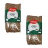 Village Buckwheat 1KG Natural Raw Whole Grain Groats Product Of Turkey Pack Of 2 view 1