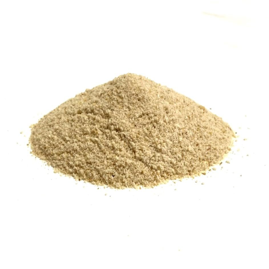 MALTBYS' STORES 1904 LTD White Breadcrumbs 1kg Quality Fishing Bait Bread Crumb