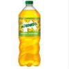 Mirrinda Mango Tangerine Fizzy Soft Drink 12 x 500ml Bottles Sparkling Fruity Soda Multipack, Exotic Mango & Tangerine Flavour view 1