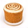 Cinnamon Bun Bento Cake - 5 inch | Freshly Baked Delivered To Your Door | UK Delivery view 1