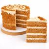 Cinnamon Bun Bento Cake - 5 inch | Freshly Baked Delivered To Your Door | UK Delivery view 4