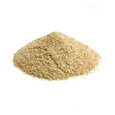 MALTBYS' STORES 1904 LTD White Breadcrumbs 5kg Quality Fishing Bait Bread Crumb
